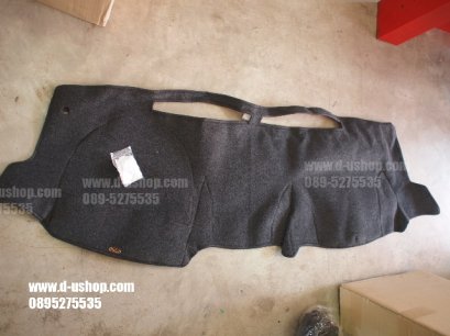 พรมปูคอนโซนหน้า Ford Ranger New 2012 ตรงรุ่น