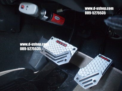 LockTech กล่องส้ม สำหรับ Toyota Avanza 2010-2013