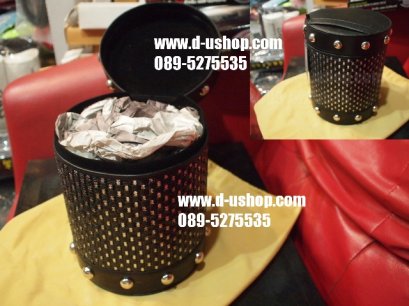 ถังขยะรถยนต์วีไอพี เอนกประสงค์สำหรับรถทุกรุ่น