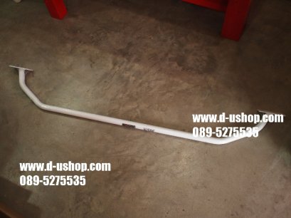 ค้ำโช้คหน้าบน Honda Freed Ultra Racing