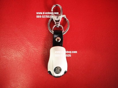 พวงกุญแจ Honda รุ่นมีไฟ สำหรับรถทุกรุ่น
