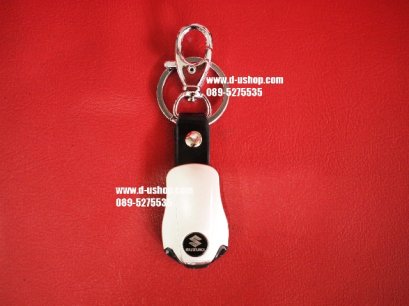 พวงกุญแจ Suzuki รุ่นมีไฟ สำหรับรถทุกรุ่น