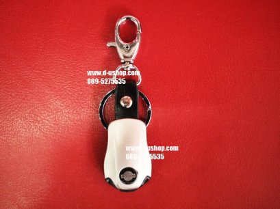 พวงกุญแจ Nissan รุ่นมีไฟ สำหรับรถทุกรุ่น