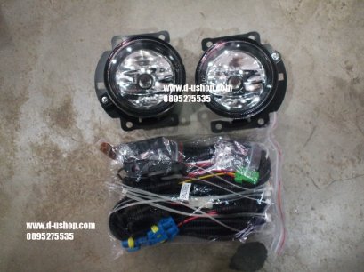 ไฟสปอร์ตไลท์ Mitsubishi Attrage