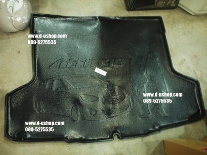 ถาดรองสัมภาระท้ายรถ Mitsubishi Attrage