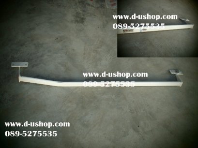 ค้ำโช้คหน้าบน Ultra Racing Honda City 08-2013