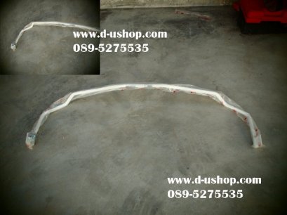 กันโคลงหลัง Ultra Racing Toyota Alphard,vellfire 06-2012