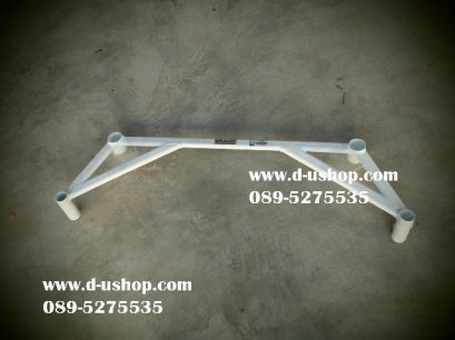 ค้ำหน้าล่าง Ultra Racing Toyota Alphard,vellfire 06-2012