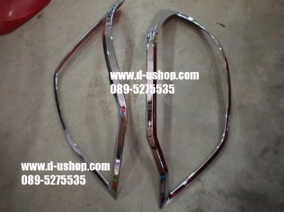 ครอบไฟหน้า Mitsubishi Attrage