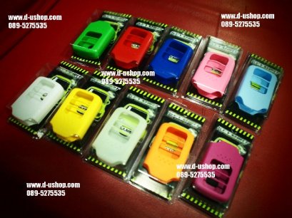 ซิลิโคนกันรอยสำหรับใส่รีโมท Honda Accord All New 2013