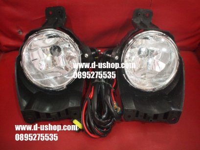 ไฟสปอร์ตไลท์ Chevrolet Spin