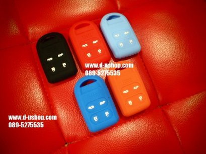 ซิลิโคนกันรอยสำหรับใส่รีโมท Honda FREED