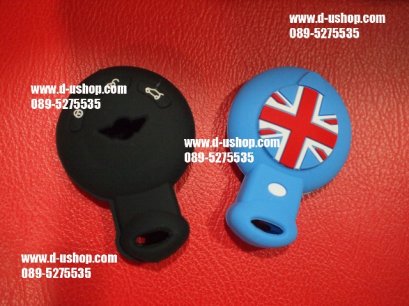 ซิลิโคนกันรอยรีโมทอย่างดีตรงรุ่น Mini ทุกรุ่น