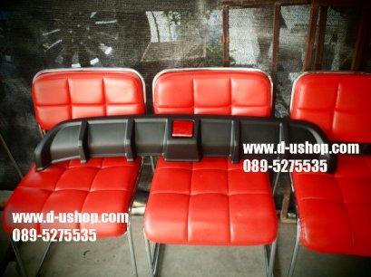 ดิฟฟิวเซอร์ หลังกันชนท้ายดำด้านตรงรุ่น Suzuki Swift Eco Car 2012