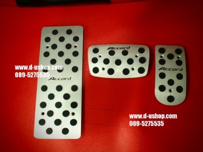 ที่เหยียบกันลื่นตรงรุ่น Honda Accord All New 2013