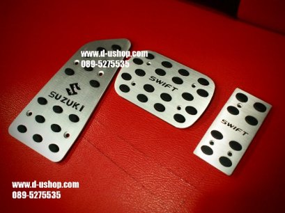 ที่เหยียบกันลื่นตรงรุ่น Suzuki Swift Eco Car 2013