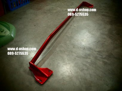 ค้ำโช้คหน้าบน อัลลอย Honda City 2008-2012