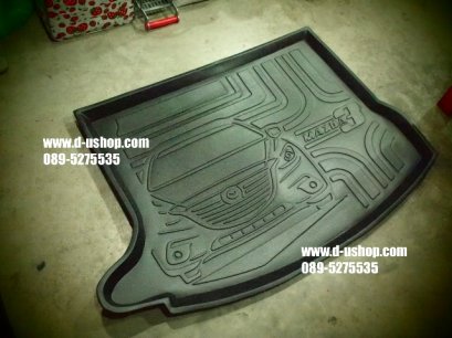 ถาดรองสัมภาระท้ายรถ Mazda3 All New 2014 รูปรถ