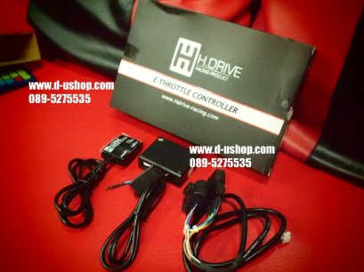 คันเร่งไฟฟ้า H Drive แท้ตรงรุ่น Chevrolet Cruze