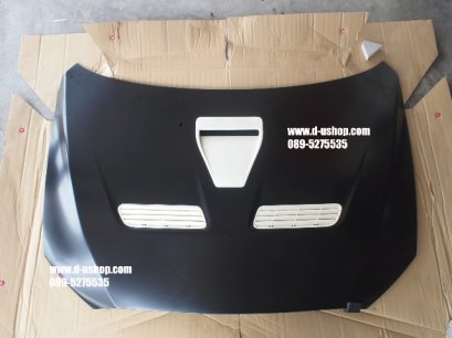 ฝากระโปรง EVO ตรงรุ่น Mitsubishi Lancer EX