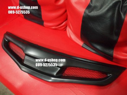 กระจังหน้า Honda Jazz New 2011-2012 ทรงMugen