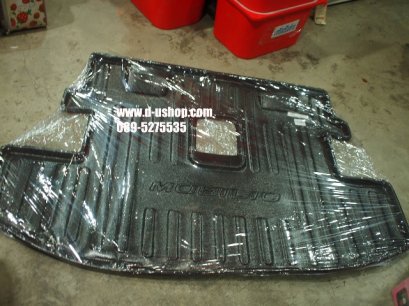 ถาดรองสัมภาระท้ายรถ Honda Mobilio 2014