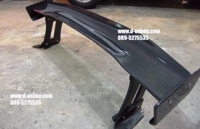 สปอยเลอร์ Voltex สำหรับ Mitsubishi Lancer EX