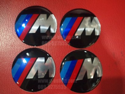 ดุมล้อBMW ลายM3