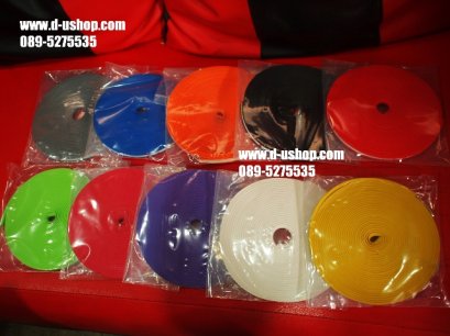 ยางกันกระแทกคิ้วล้อเกาหลี สำหรับรถทุกรุ่น