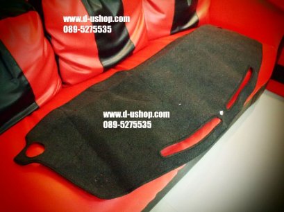 พรมปูคอนโซนหน้า Honda HR-V 2015