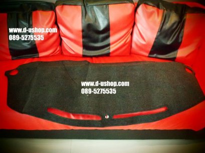 พรมปูคอนโซนหน้า Honda HR-V 2015