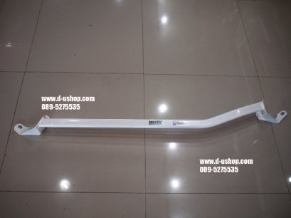 ค้ำหน้าล่างตรงรุ่น ULTRA RACING Mazda CX-5