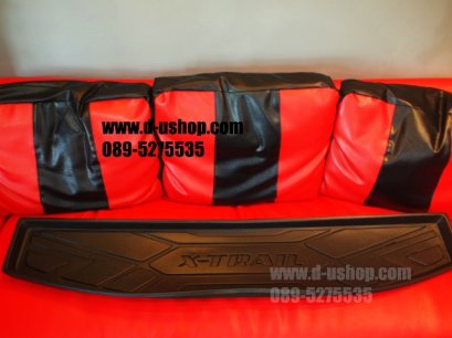 ถาดรองสัมภาระท้ายรถ Nissan X-Trail All New 2015