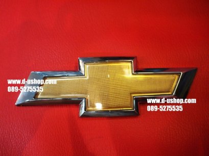 โลโก้ Chevrolet เปล่าท้ายสำหรับ Cruze/Captiva