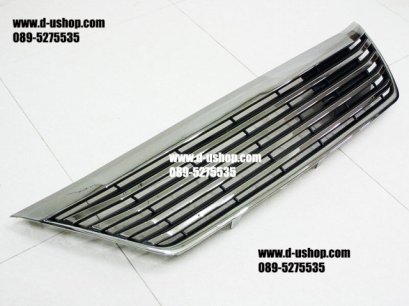 กระจังหน้าวีไอพีตรงรุ่น Toyota VELLFIRE