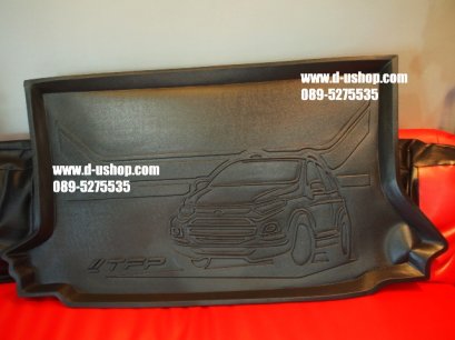 ถาดรองสัมภาระท้ายรถ Ford EcoSport 2014