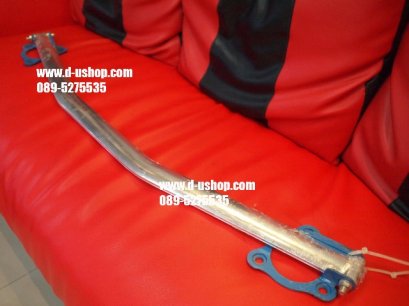 ค้ำโช้คหน้าบนตรงรุ่น Honda Civic New 2012-2015