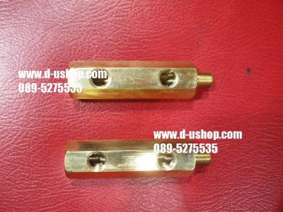 อแดปเตอร์ Oil Temp/Oil Press ตรงรุ่น Honda CIVIC 2013 (FB)