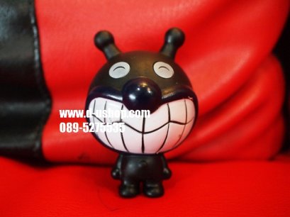 ตุ๊กตาเสียบเสาอากาศ ไบคิ้นแมน สำหรับรถทุกรุ่น