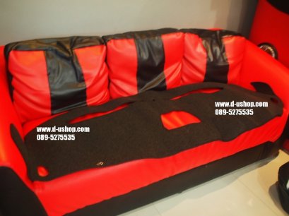 พรมปูคอนโซนหน้า Hyundai H1 2013-2015