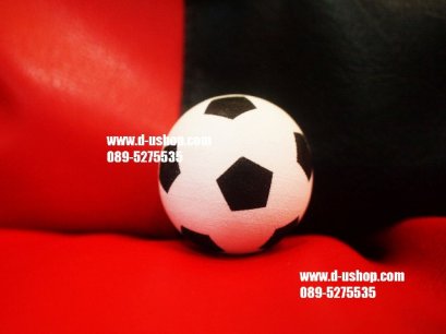 ตุ๊กตาเสียบเสาอากาศ บอลจิ๋ว สำหรับรถทุกรุ่น