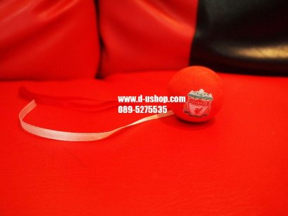 ตุ๊กตาเสียบเสาอากาศ Liverpool สำหรับรถทุกรุ่น