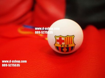 ตุ๊กตาเสียบเสาอากาศ FCB สำหรับรถทุกรุ่น