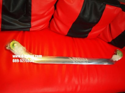 ค้ำโช้คหน้าบนอลูมิเนียมอัลลอย Toyota Yaris All New 2013 Yakusa