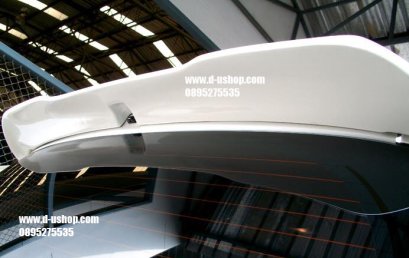 สปอยเลอร์หลัง Toyota Innova ทรงSport