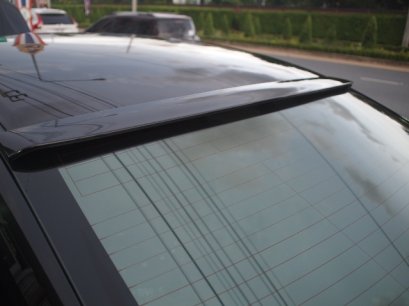 Roof Spoiler Honda Civic New 2012-2015 (FB)