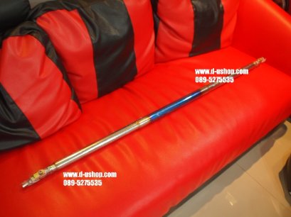 ค้ำเสา C-Bar ตรงรุ่นสำหรับ Chevrolet Colorado All New 2012