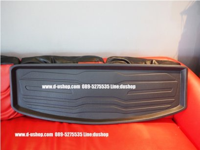 ถาดรองสัมภาระท้ายรถ Ford Everst All New 2015