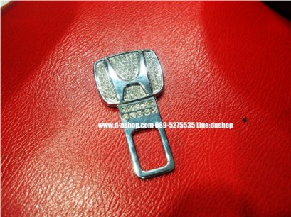 ที่เสียบเบลล์เพชรวีไอพีโลโก้ Honda