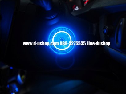 ไฟส่องรูกุญแจ Ford Fiesta
